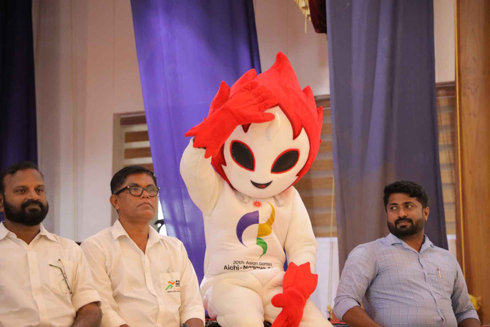 CARMEL VAZHUTHACAUD